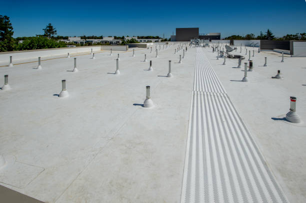 Cold Roofs in Greendale, WI